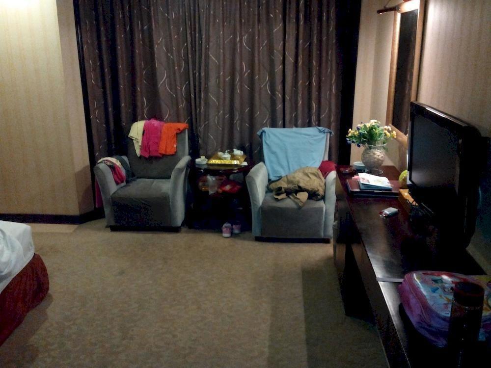 Xiamen Wanjia Oriental Hotel Eksteriør billede