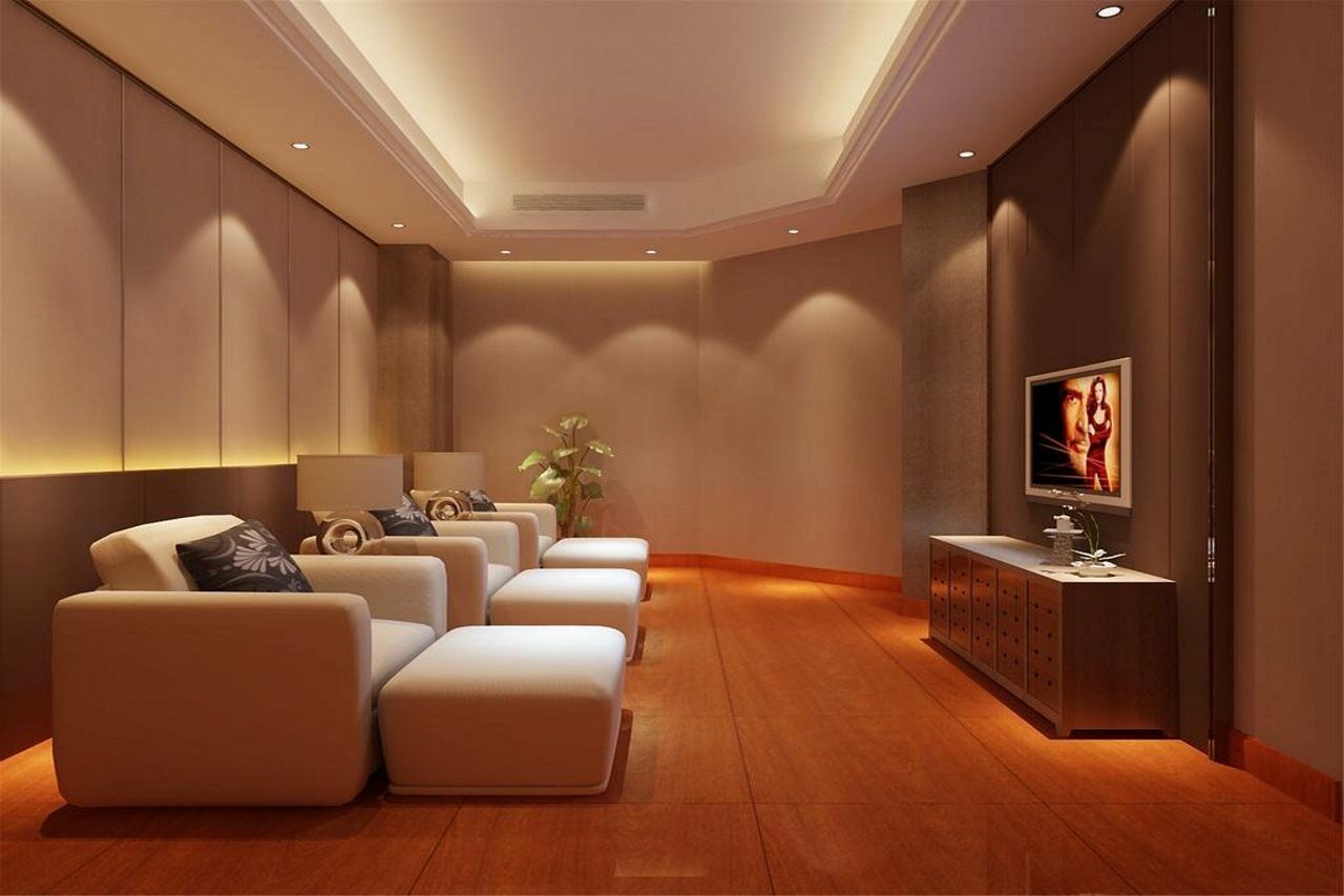 Xiamen Wanjia Oriental Hotel Eksteriør billede