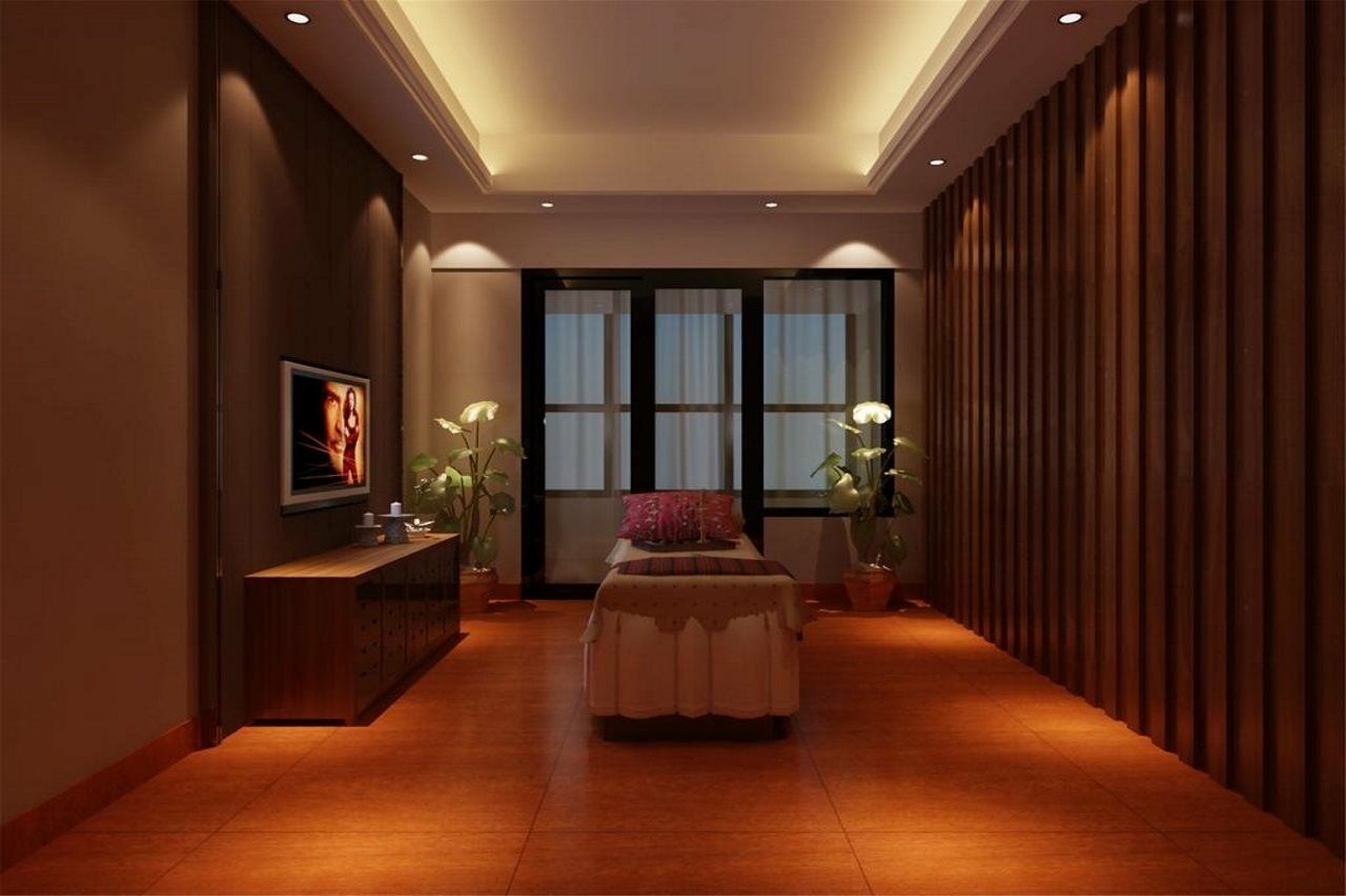 Xiamen Wanjia Oriental Hotel Eksteriør billede